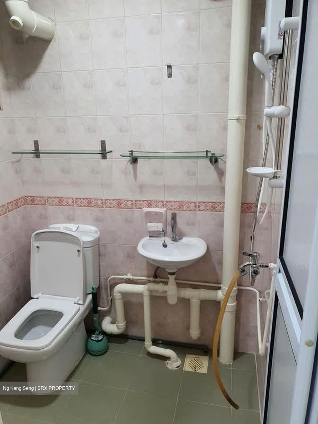 Blk 702 West Coast Road (Clementi), HDB 3 Rooms #594209571